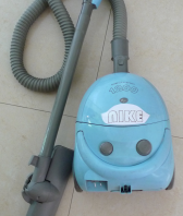 NIKE vacuum cleaner